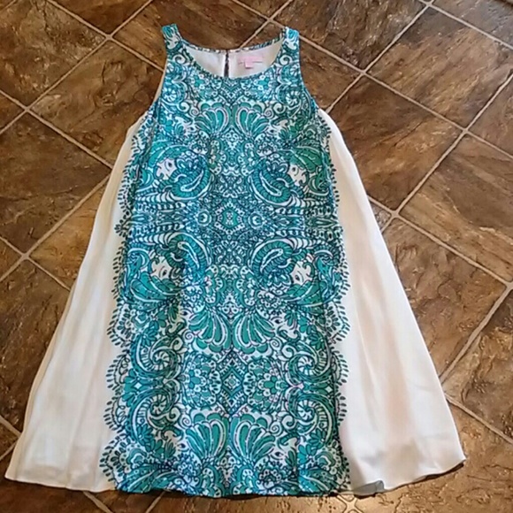 Lilly Pulitzer Dresses & Skirts - Think Spring!! 🌺Lilly Pulitzer Dress🌸